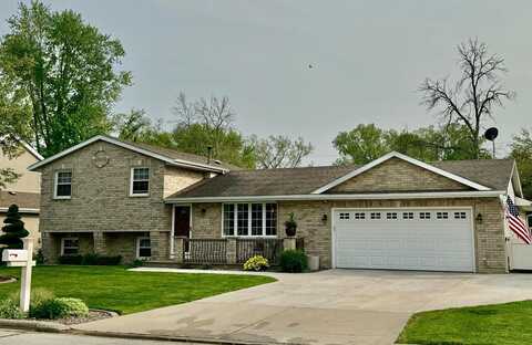 Blue Ridge, GREEN BAY, WI 54304