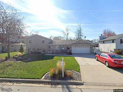 Blue Ridge, GREEN BAY, WI 54304