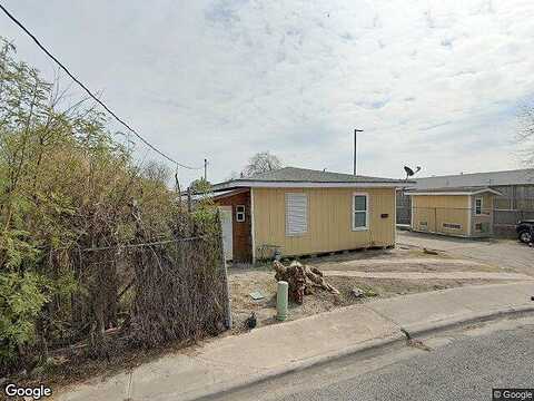 Hibiscus, CORPUS CHRISTI, TX 78405