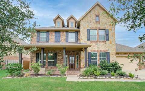 Obsidian, DAYTON, TX 77535
