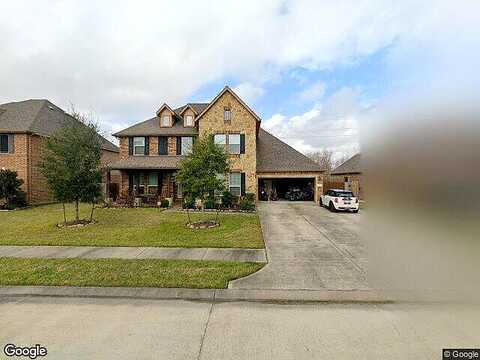 Obsidian, DAYTON, TX 77535