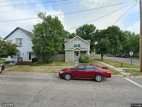 2Nd, BARNESVILLE, MN 56514