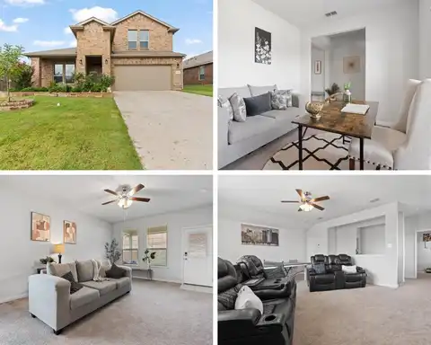 Pacifica, CLEBURNE, TX 76033