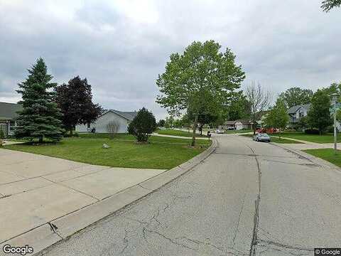 Twin Oaks, OAK CREEK, WI 53154
