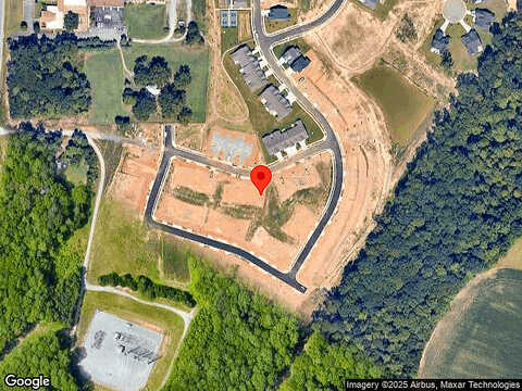 Goosecross, MECHANICSVILLE, VA 23116