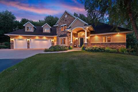 Spring Valley, GREENVILLE, WI 54942