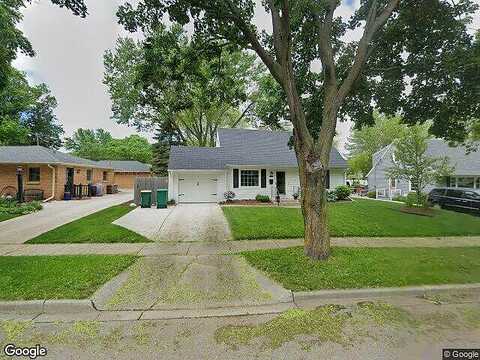 Kennedy, CEDARBURG, WI 53012