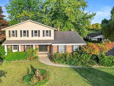 Fairview, MUKWONAGO, WI 53149
