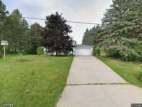 Eagle Hill, HORICON, WI 53032
