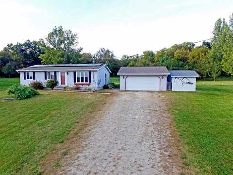 Little River, WEYAUWEGA, WI 54983