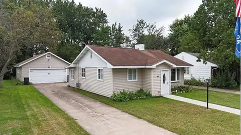 Lemonweir, TOMAH, WI 54660