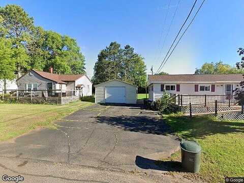 White, CLOQUET, MN 55720
