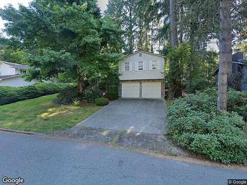 176Th, BELLEVUE, WA 98008