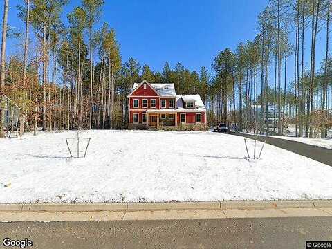 Mckibben, CHESTERFIELD, VA 23838