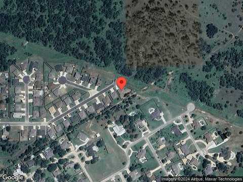 Elk Ridge, STEPHENVILLE, TX 76401