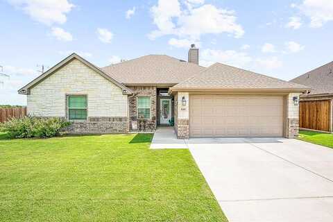 Elk Ridge, STEPHENVILLE, TX 76401