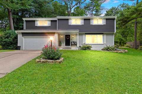 Laverne, GREEN BAY, WI 54311