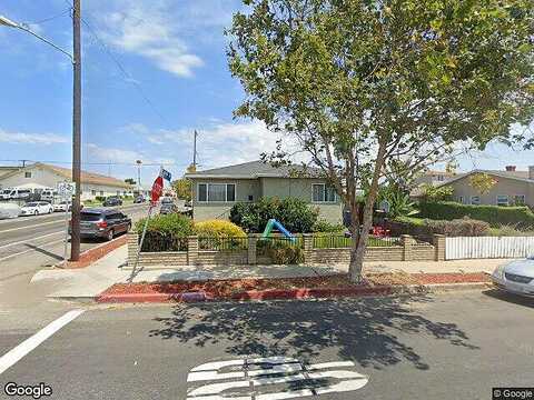 12Th, SAN PEDRO, CA 90731