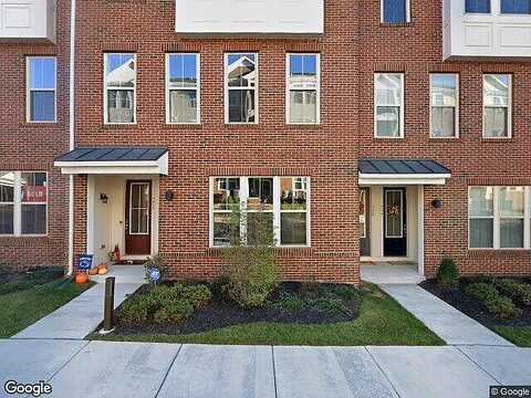 Mount Airy, LEESBURG, VA 20176
