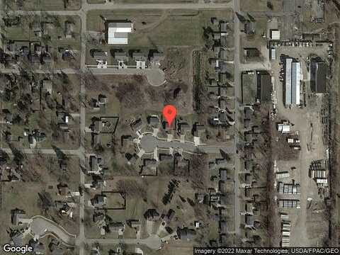 Konnor, OMRO, WI 54963