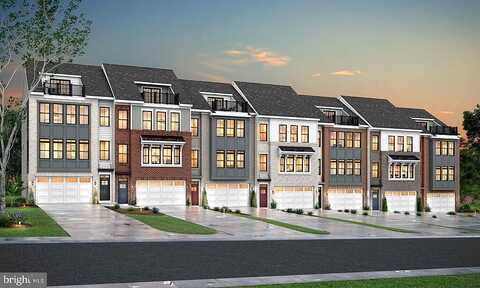 Rocky Creek, ANNANDALE, VA 22003