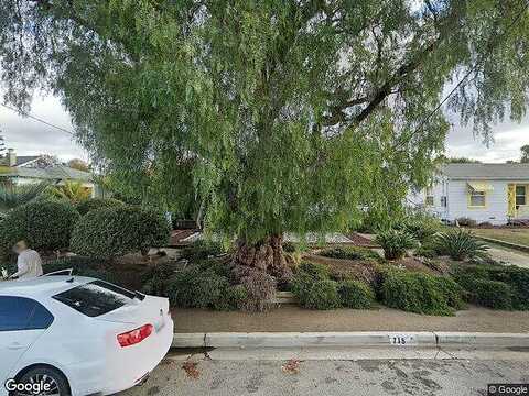 1St, CHULA VISTA, CA 91910