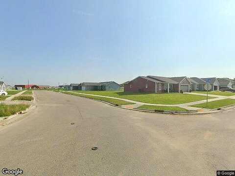 Spangler, JEFFERSON, WI 53549