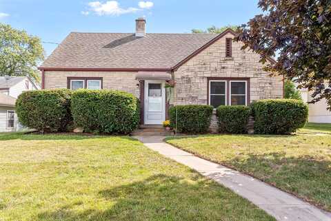Larabee, PORT WASHINGTON, WI 53074