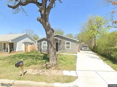 Wardville, CLEBURNE, TX 76031