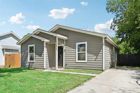 Wardville, CLEBURNE, TX 76031