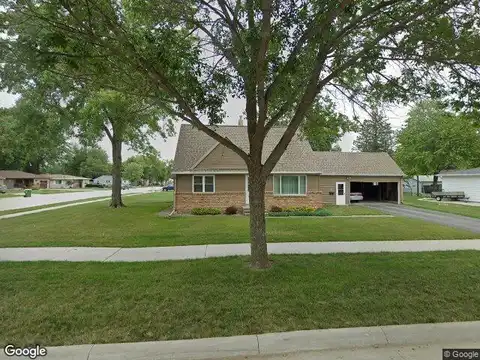 9Th, PIPESTONE, MN 56164