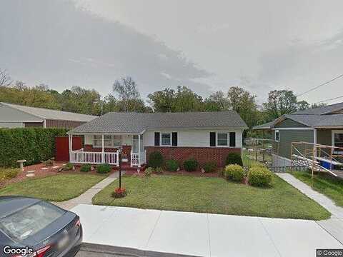 Scott, KULPMONT, PA 17834