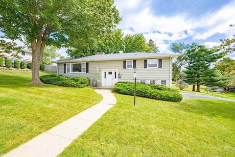 Roosevelt, FORT ATKINSON, WI 53538