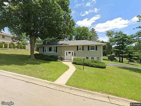 Roosevelt, FORT ATKINSON, WI 53538
