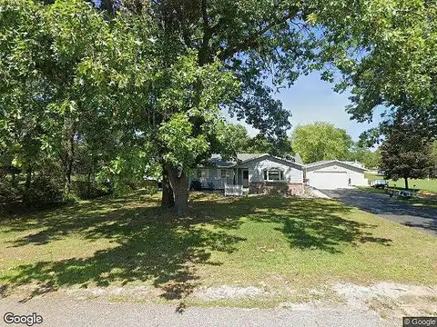 Birch, NECEDAH, WI 54646
