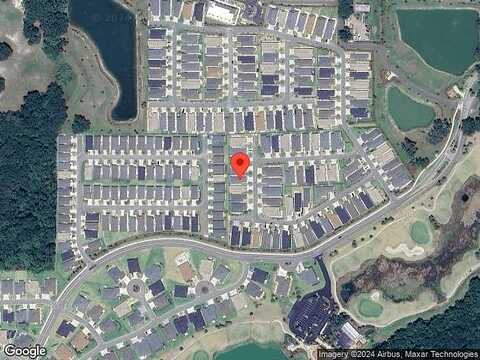 Stricklin, THE VILLAGES, FL 32163