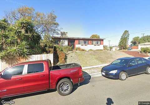 Emerson, CHULA VISTA, CA 91911