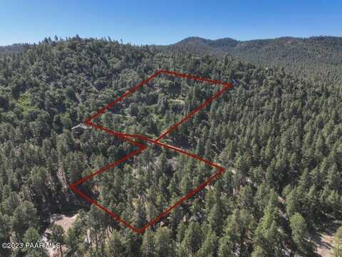 Gold Pan, PRESCOTT, AZ 86303