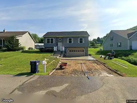 Clover, BLOOMSBURG, PA 17815