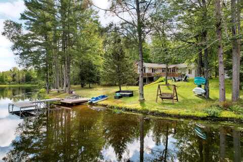 Rangeline, EAGLE RIVER, WI 54521