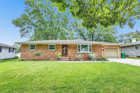 Bluebird, GREEN BAY, WI 54303