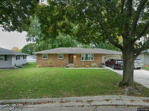 Bluebird, GREEN BAY, WI 54303