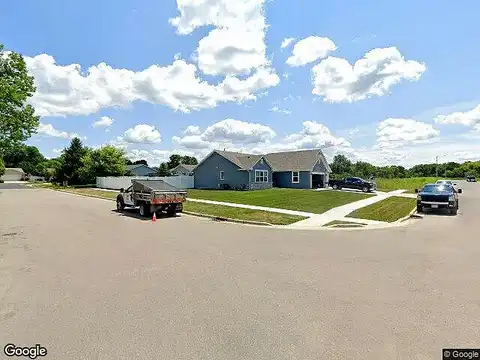 Paulson, CLINTON, WI 53525