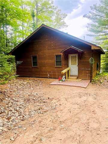 Twin Pines, CABLE, WI 54821