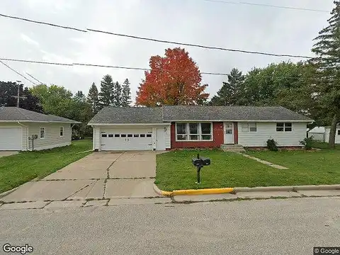 Schneider, CASHTON, WI 54619