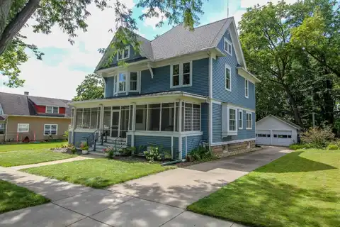 Adams, FORT ATKINSON, WI 53538