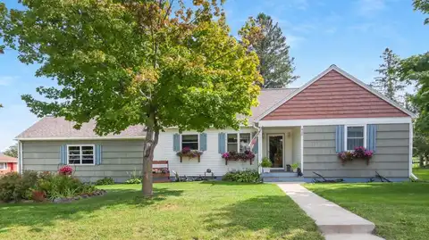 6Th, BARRON, WI 54812