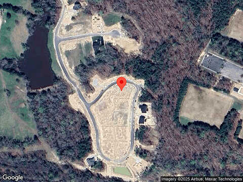 Tuckmar Pond, MOSELEY, VA 23120