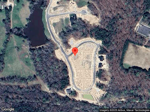 Tuckmar Pond, MOSELEY, VA 23120