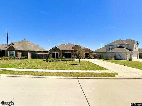 Hunters Crossing, SEALY, TX 77474